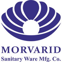Morvarid Sanitary Ware : 