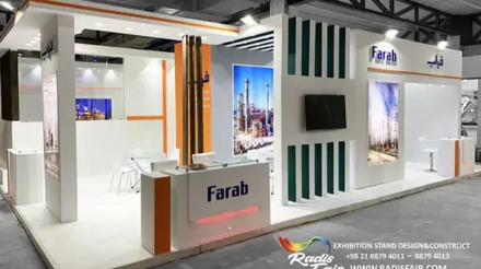 غرفه-سازی-نمایشگاهی-فراب
